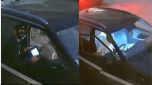 വെറും 60 സെക്കന്‍ഡില്‍ 20 ലക്ഷം പോണ പോക്ക് കണ്ടോ... ഞെട്ടിക്കുന്ന സംഭവം സിസിടിവി ക്യാമറയില്‍