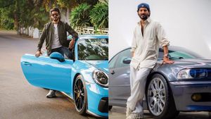 ഹാപ്പി ബര്‍ത്ത്‌ഡേ DQ! പൃഥ്വിരാജ് ഡോക്യുമെന്റിയാക്കണമെന്ന് പറഞ്ഞ ദുല്‍ഖറിന്റെ ഗരാജ് അടുത്തറിയാം...