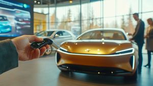 ഈ ശീലങ്ങള്‍ നിങ്ങള്‍ക്ക് ഉണ്ടെങ്കില്‍ ഇവി വാങ്ങരുത്! കാരണം പറഞ്ഞുതരാം...