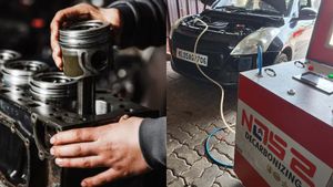 മൈലേജ് കൂടാൻ ഇതാണ് മക്കളേ ബെസ്റ്റ് വഴി; ഈ ടെക്നിക് നിങ്ങൾ അറിഞ്ഞിരിക്കാൻ വഴിയില്ല