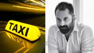 സിനിമ നിര്‍ത്തിയാല്‍ ബാഴ്‌സലോണയില്‍ ഊബര്‍ ഓടിക്കാന്‍ പോകുമെന്ന് ഫഹദ്! കാരണം കേട്ടാല്‍ അതിശയിച്ച് പോവും