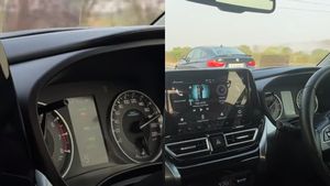 ഫ്രോങ്ക്സ് പാഞ്ഞത് 200 കിലോമീറ്റർ വേഗതയിൽ; മാരുതി കമ്പനി പോലും വിറച്ചു പോയ വൈറൽ വീഡിയോ