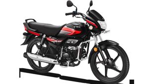 സ്പ്ലെൻഡറിനേക്കാൾ കുറഞ്ഞ വില, 73,550 രൂപയ്ക്ക് 83 കി.മീ. മൈലേജുള്ള പുത്തൻ ബൈക്കുമായി ഹീറോ