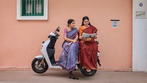 വില 59490 രൂപ, ബാറ്ററി വാടക വെറും 96 പൈസ! ഹീറോ വിഡ VX2 ഇ-സ്‌കൂട്ടറിനെ കുറിച്ച് അറിയേണ്ടതെല്ലാം...