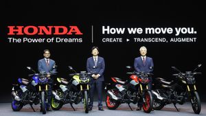 ആദ്യകാഴ്ചയില്‍ ഇഷ്ടപ്പെടും, കൊട്ടക്കണക്കിന് ഫീച്ചറുകളും! ഹോണ്ടയുടെ പുത്തന്‍ 125സിസി ബൈക്ക് എത്തി