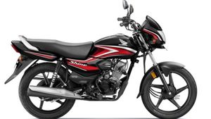 ഓലയെ ജീവിക്കാന്‍ അനുവദിക്കൂല അല്ലേ! ജനപ്രിയ ബൈക്കിന്റെ ഇലക്ട്രിക് പതിപ്പ് പുറത്തിറക്കാന്‍ ഹോണ്ട