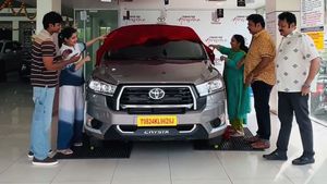 ടൊയോട്ടക്ക് മാരുതിയെന്ന പോലെ ഒരു കൂട്ടുകാരന്‍ എല്ലാവര്‍ക്കും വേണം! അജ്ജാതി കച്ചോടമല്ലേ നടക്കുന്നേ