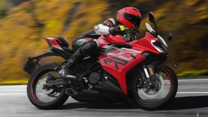 1.99 ലക്ഷത്തിന് 300 സിസി സ്പോർട്‌സ് ബൈക്കുമായി ഹംഗേറിയൻ കമ്പനി, ടിവിഎസിനും കെടിഎമ്മിനും പണികിട്ടും