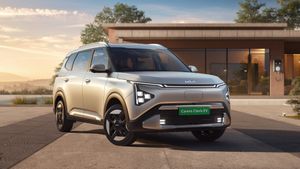 കല്യാണത്തിനുള്ള ആള് കൊള്ളും, ഒരുതുള്ളി പെട്രോളും വേണ്ട! 490 KM റേഞ്ചുള്ള 7-സീറ്ററിന്റെ ബുക്കിംഗ് തുടങ്ങിയേ