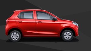 രാജ്യത്തെ ഓള്‍ടൈം ബെസ്റ്റ് സെല്ലര്‍ വാഗണ്‍ആറോ സ്വിഫ്‌റ്റോ അല്ല! വില 5 ലക്ഷത്തില്‍ താഴെ, 50+ ലക്ഷം പേര്‍ വാങ്ങി