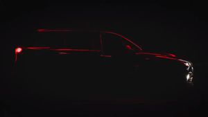 X-ട്രെയിലല്ല! ഫോർച്യൂണറിനെ ഒതുക്കാൻ വന്ന ഇടിവെട്ട് എസ്‌യുവി, പക്ഷേ പോയമാസം ആകെ വാങ്ങിയത് 34 പേർ മാത്രം 