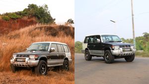 ഫോർച്യുണറിൻ്റെ നെഗളിപ്പ് ഉടനെ തീരും! കൈവിട്ട സാമ്രാജ്യം പിടിക്കാൻ പജേറോ എത്തുന്നു