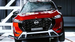 ക്രാഷ് ടെസ്റ്റില്‍ 5 സ്റ്റാര്‍ നേടി നിസാന്റെ 'ഒറ്റയാള്‍ പട്ടാളം'! ചെറിയൊരു ട്വിസ്റ്റുണ്ടേ...