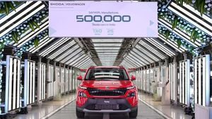 മലയാളി പേരിട്ടതോടെ ബ്രാൻഡിന് വച്ചടി വച്ചടി കയറ്റം; 5 ലക്ഷം കാറുകളെന്ന സുവർണ നേട്ടം കൈവരിച്ചത് കണ്ടോ