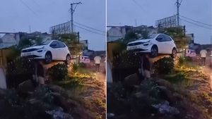 മതിലില്‍ 'പാര്‍ക്ക്' ചെയ്ത ആള്‍ട്രോസിന്റെ വീഡിയോ വൈറല്‍! എങ്ങിനെ സാധിച്ചുവെന്ന് അറിയണോ?