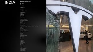 ടെസ്‌ല ആദ്യം കിട്ടാൻ ഈ നാട്ടിൽ പോകേണ്ടി വരുമോ; പുതിയ പരിഷ്കാരവുമായി ഇവി ഭീമൻ