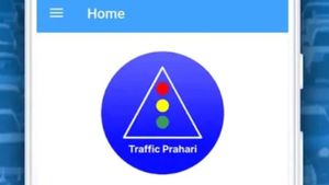 ഈ ആപ്പ് ഇന്‍സ്റ്റാള്‍ ചെയ്ത് നിയമലംഘകര്‍ക്ക് പെറ്റിയടിപ്പിക്കാം! സമ്പാദിക്കാനാകുക 50,000 രൂപ 