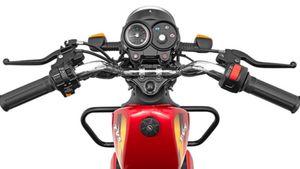 80 Km മൈലേജ്, വില്‍ക്കുന്നത് 47000 രൂപക്ക്! എന്നിട്ടും ഈ ടൂ-വീലറിന്റെ വില്‍പ്പനയില്‍ ഇടിവ്