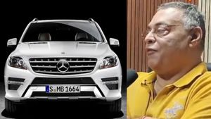 84 ലക്ഷത്തിന് വാങ്ങിയ ബെന്‍സ് വിറ്റത് 2.5 ലക്ഷത്തിന്! ഡല്‍ഹിക്കാരന് സങ്കടം, മലയാളിക്ക് മനസ്സില്‍ ലഡു പൊട്ടി