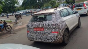 മുഖംമാറി ആളെപ്പിടിക്കാൻ ഫോക്‌സ്‌വാഗണിന്റെ കുഞ്ഞൻ എസ്‌യുവി, ക്രെറ്റയും വിറ്റാരയും ഒരുങ്ങിയിരുന്നോ