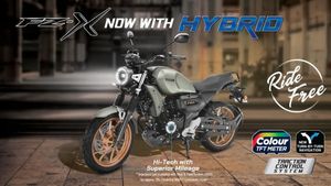 ഒടുക്കത്തെ മൈലേജുള്ള യമഹയുടെ പുതിയ ചെത്ത് ബൈക്ക്, അതും പോക്കറ്റിൽ ഒതുങ്ങുന്ന വിലയേയുള്ളൂ