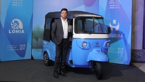 ഡീസലും വേണ്ട സിഎന്‍ജിക്ക് ക്യൂവും നില്‍ക്കണ്ട! ഒറ്റചാര്‍ജില്‍ 227Km ഓടുന്ന ഇ-ഓട്ടോയുമായി ഇന്ത്യന്‍ കമ്പനി