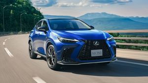 20.26 കിലോമീറ്റർ മൈലേജുള്ള ടൊയോട്ടയുടെ ആഡംബര എസ്‌യുവി, പഴയ വിലയിൽ കിടിലൻ മാറ്റങ്ങളോടെ NX 350h