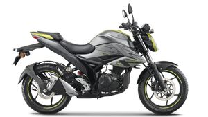 250 സിസി ബൈക്ക് വാങ്ങിയവരുണ്ടേൽ നേരെ ഷോറൂമിലേക്ക് വിട്ടോ, ചെറിയ 'പണി'യുണ്ടെന്ന് സുസുക്കി