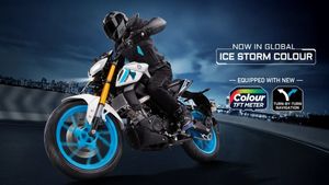 പുത്തൻ ഫീച്ചറുകൾ, ലുക്കിന് കിടലൻ നിറങ്ങൾ; പാവങ്ങളുടെ സൂപ്പർബൈക്കിൽ ഗംഭീര മാറ്റങ്ങളുമായി യമഹ