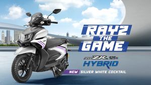 10 വർഷം വാറണ്ടി, 71.33KM മൈലേജുള്ള ഹൈബ്രിഡ് സ്‌കൂട്ടറിലേക്ക് അഡാറ് മാറ്റങ്ങളുമായി യമഹ; വില 79,340 മുതൽ