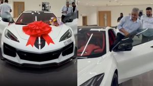 ജയലളിതയുടെ പിന്‍ഗാമിയായി കണക്കാക്കപ്പെട്ടിരുന്ന നടന്‍! ഹോബി കാര്‍ വാങ്ങിക്കൂട്ടല്‍, പുതിയത് കണ്ടോ?