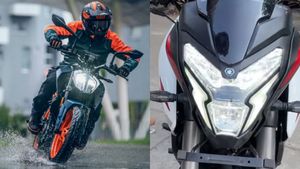 രണ്ടും ബജാജ് കുടുംബത്തിലെ പിളേളര് തന്നെ! പൾസർ NS160-യും കെടിഎം ഡ്യൂക്ക് 160 തമ്മിൽ മാറ്റുരയ്ക്കാം