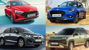 ഗിയര്‍ മാറ്റി മടുത്തോ? 10 ലക്ഷം കൈയ്യിലുണ്ടെങ്കിൽ വാങ്ങാവുന്ന മികച്ച 5 ഓട്ടോമാറ്റിക് കാറുകള്‍