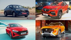 'തട്ടിക്കൂട്ട്' ഓട്ടോമാറ്റിക് അല്ല! 10 ലക്ഷത്തില്‍ താഴെ മുടക്കിയാല്‍ വാങ്ങാവുന്ന കിടിലന്‍ CVT കാറുകള്‍