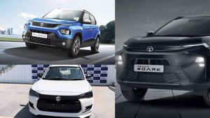 10 ലക്ഷം രൂപയ്ക്ക് ഫൈവ് സ്റ്റാർ സുരക്ഷ തരും; ടാറ്റ പഞ്ച് മുതൽ മാരുതി സുസുക്കി ഡിസയർ വരെ