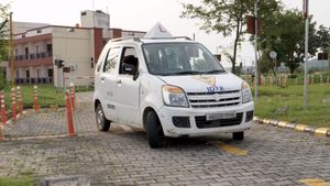 ഇനി ഡ്രൈവിങ്ങ് ടെസ്റ്റിനിടെ വണ്ടി ഓഫാവില്ല! 'ഗിയർ' ഇടാതെയും ​ഡ്രൈവിങ് ടെസ്റ്റ് പാസാകാം