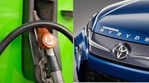 ഉടമകളുടെ നെഞ്ചില്‍ തീകോരിയിട്ട് ടൊയോട്ട! E20 പെട്രോള്‍ അടിച്ച് വണ്ടി പണിയായാല്‍ വാറണ്ടി തരാന്‍ ഒക്കൂലെന്ന്