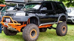 ഇങ്ങനെ വേണം നിരോധിക്കാന്‍! മോഡിഫിക്കേഷന് മൂക്കുകയറിടാന്‍ ജില്ലാ ഭരണകൂടം കൊണ്ടുവന്ന നിയമം ഉഷാര്‍...