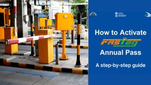 3000 രൂപയ്ക്ക് 1 വർഷം മുഴുവൻ ടോൾ നൽകാതെ രാജ്യം ചുറ്റാം! റീല്‍ കാണുന്ന സമയം കൊണ്ട് സംഗതി റെഡി