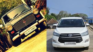 ന്യുജെൻ കാറുകളിൽ ഫൈബർ ബമ്പർ ഉപയോഗിക്കുന്നത് എന്തുകൊണ്ട്? നിങ്ങൾക്ക് ഈ രഹസ്യം അറിയാമായിരുന്നോ