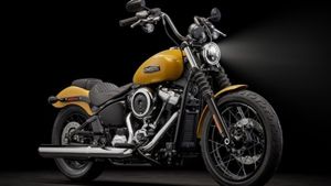 ഹാര്‍ലി-ഡേവിഡ്‌സണ്‍ സ്ട്രീറ്റ് ബോബ് 117 പുറത്തിറങ്ങി! ഇതേ വിലയ്ക്ക് ക്രെറ്റ കിട്ടുമല്ലോ...