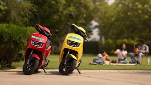 'വിടലല്ല' സത്യം..! ഒറ്റമാസം 10000+ ഇലക്ട്രിക് സ്‌കൂട്ടറുകള്‍ വിറ്റ് ഹീറോ വിഡ