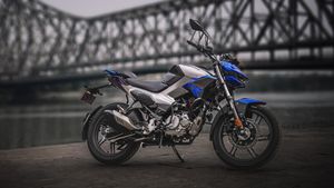 ഗണേശോത്സവം അടിപൊളിയാക്കാം, 125 സിസി സെഗ്മെന്റിലെ പവർഫുൾ ബൈക്കുകൾ നോക്കിയാലോ