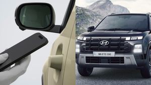 ഹ്യുണ്ടായി കാർ വാങ്ങാൻ വരുന്നവർ ആവശ്യപ്പെടുന്നത് ഈ ഫീച്ചർ; ഡിജിറ്റൽ കീ എന്ന കിടിലൻ ഫീച്ചർ