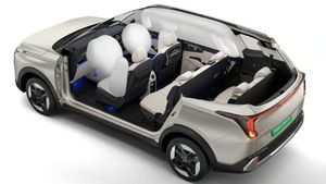 പിന്നിൽ രാജകീയമായി ഇരിക്കാം; കിയയുടെ ഇലക്‌ട്രിക് എംപിവിയിലെ യാത്രാസുഖം കൂടും, ചെയ്യുന്നത് ഈ ടെക്‌നിക്