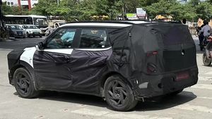 ക്രെറ്റ സേഫാണ്, പക്ഷേ സ്കോഡയും എംജിയും വെള്ളംകുടിക്കും; കിയ സെൽറ്റോസ് ഫെയ്സ്‌ലിഫ്റ്റ് ഉടനെത്തും