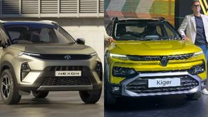 നെക്സോണിൻ്റെ കച്ചോടം കുറയ്ക്കുമോ റെനോ കൈഗർ ഫെയ്‌സ്‌ലിഫ്റ്റ്; ഒരു താരതമ്യം അപാരത