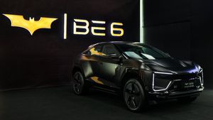 DC ഫാന്‍സിന്റെ ശ്രദ്ധയ്ക്ക്, മഹീന്ദ്ര BE 6 ബാറ്റ്മാന്‍ എഡിഷന്‍ ബുക്കിംഗ് തുടങ്ങി; ആ 999-ല്‍ ഒരാളാകണ്ടേ?