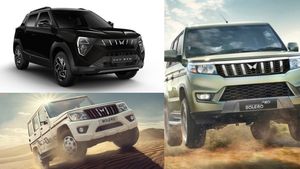 പറഞ്ഞാൽ വിശ്വസിക്കുമോ? 10 ലക്ഷത്തിൽ താഴെ വിലയിൽ മഹീന്ദ്രയ്ക്കുമുണ്ട് 3 അഡാറ് വണ്ടികൾ