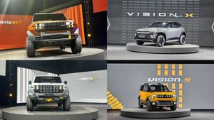 കൺസപ്റ്റ് കാറുകൾ കാണിച്ച് ചാർജാക്കി മഹീന്ദ്ര! എതിരാളികൾ മുട്ടുമടക്കുമെന്ന് ഉറപ്പ്